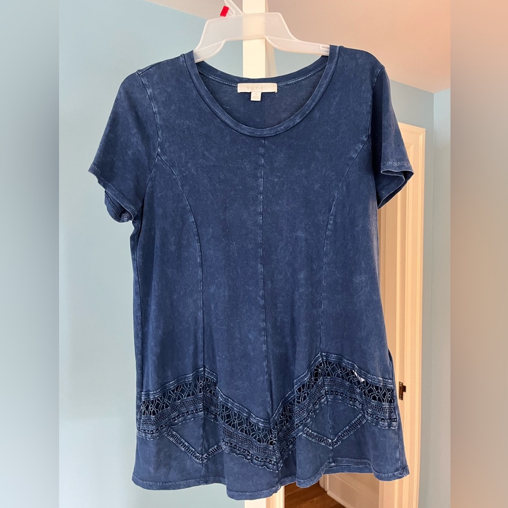 Anthropologie Shirt